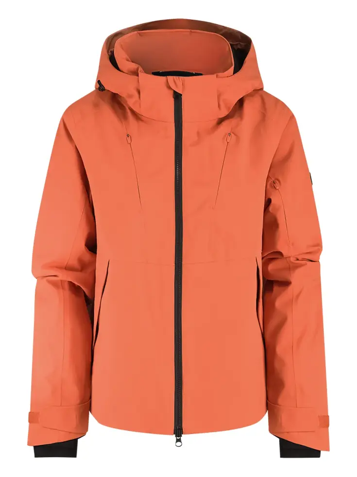 Kimber - Jas dames - Human Nature