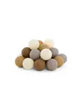 Outdoor Lichtslinger - Starter - Caramelo
