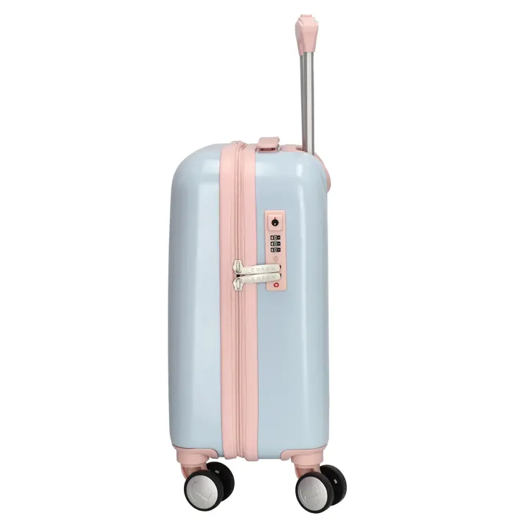 Capetown - Underseater - 45cm - 30L - TSA-slot