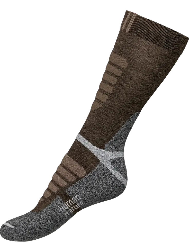 Tirol - Sokken - Human Nature