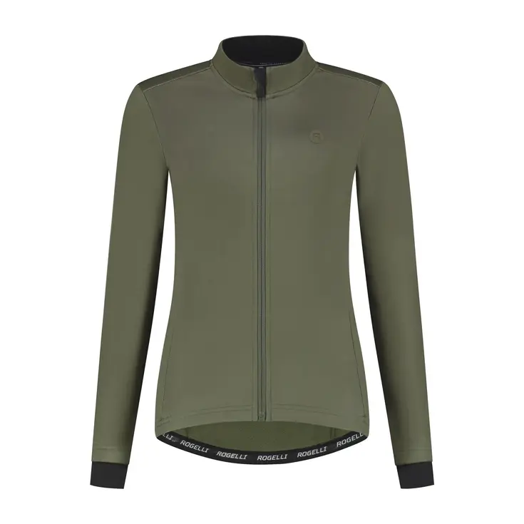Core - Fiets Winterjack Dames