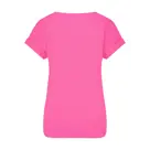 Trinity – T-shirt dames – Travel Collectie