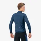 Fietsshirt Lange Mouwen Heren - Rogelli