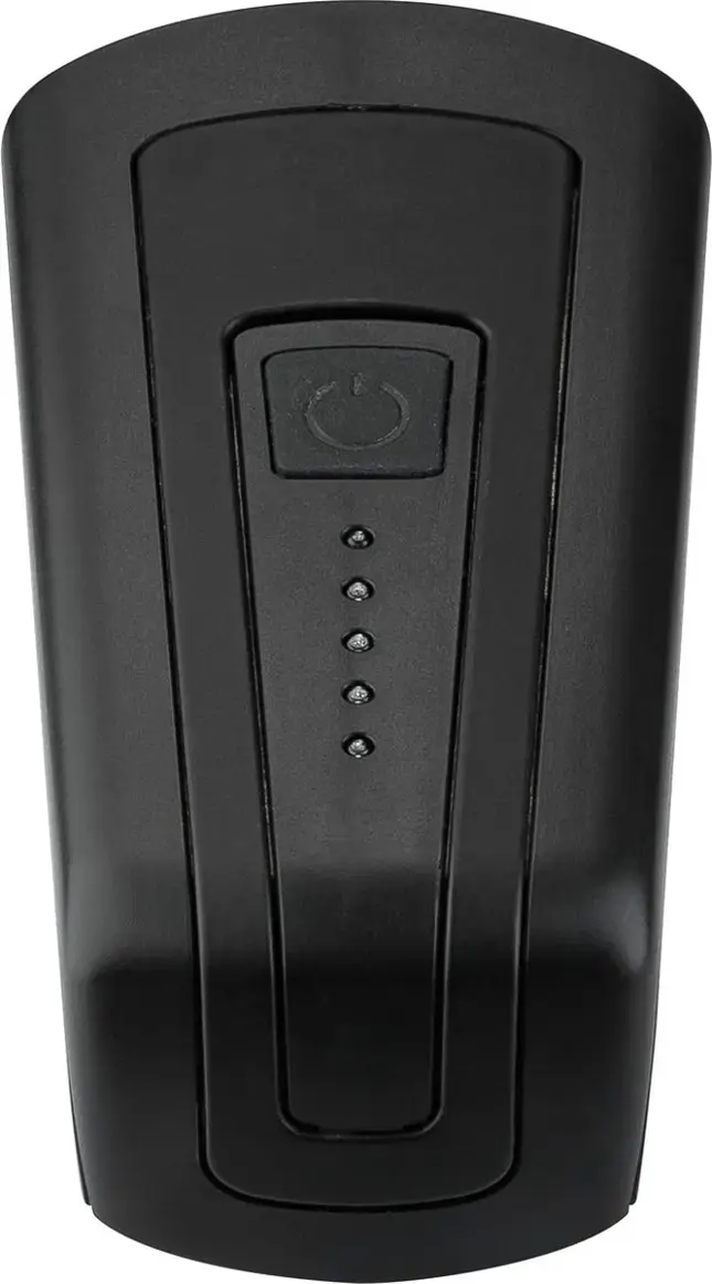 Axa Koplamp Dwn 100 Usb 100 Lux