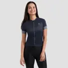 Modesta - Fietsshirt Korte Mouwen - Dames