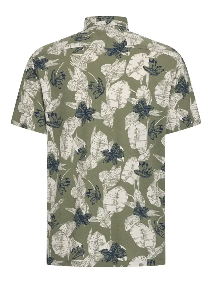 Crosba - Overhemd heren - Human Nature