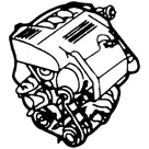 Carpoint Startkabelset 25mm² TUV/GS/DIN72553
