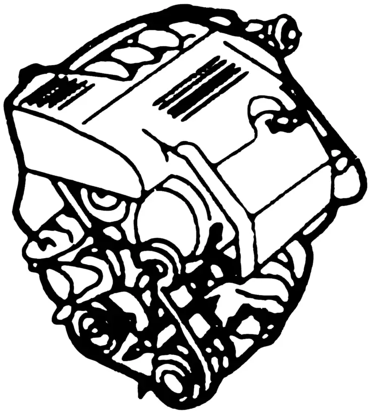 Carpoint Startkabelset 25mm² TUV/GS/DIN72553