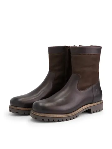 Mygland heren - Laarzen - Travelin'