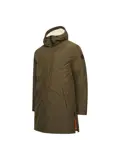 Heren Limba Parka Jacket