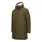 Heren Limba Parka Jacket Norlund
