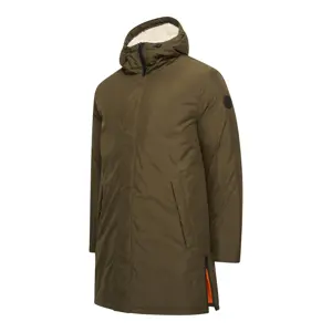 Heren Limba Parka Jacket Norlund