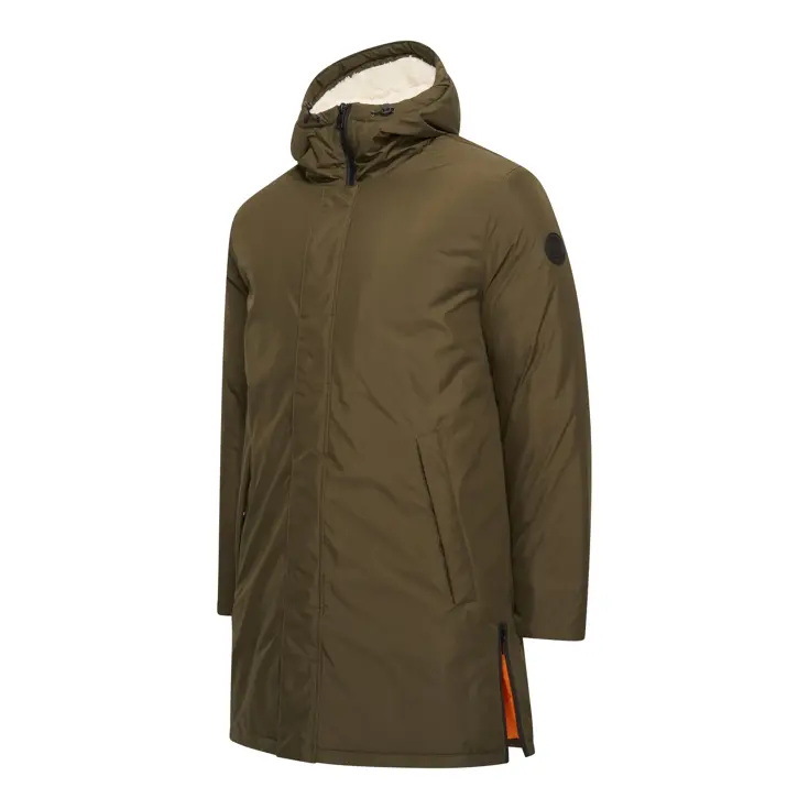 Heren Limba Parka Jacket