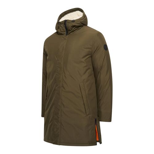 Heren Limba Parka Jacket Norlund