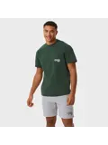 Björn Borg - O-hals Shirt Jersey - Heren