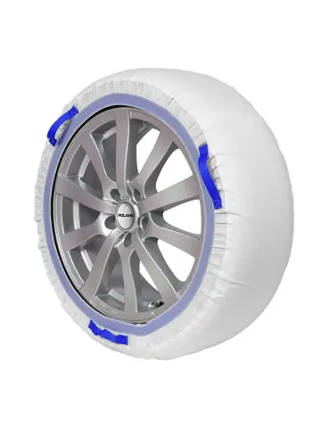 Essentiel Sock Sneeuwsokken - T13