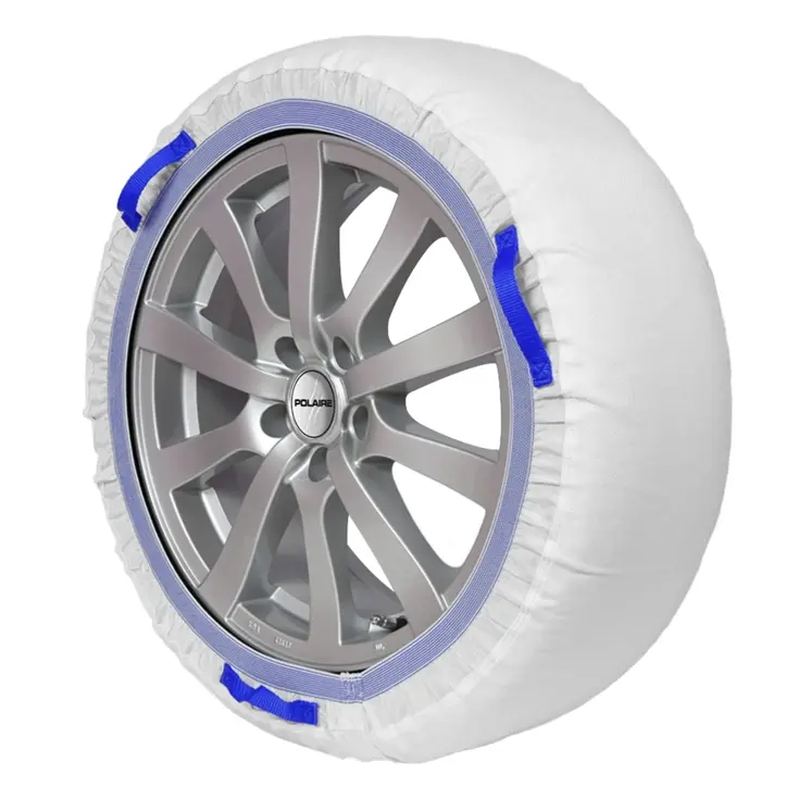 Essentiel Sock Sneeuwsokken - T53