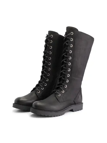 Krossberg dames - Laarzen - Travelin'