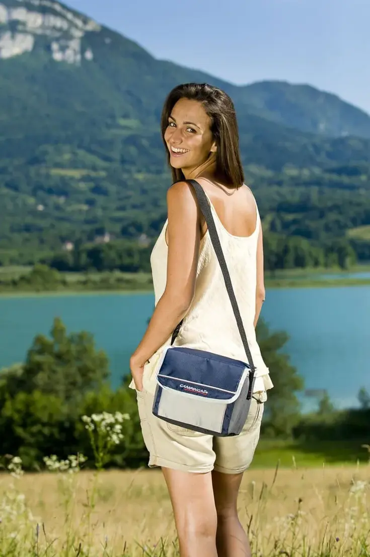 Campingaz Fold 'n Cool Koeltas-5 Liter