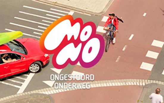 ANWB koploper in aanpak afleiding achter het stuur