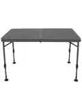Tafel Logan Koffermodel 120x80 cm