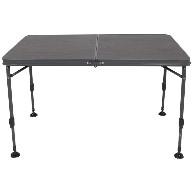 Tafel Logan Koffermodel 120x80 cm