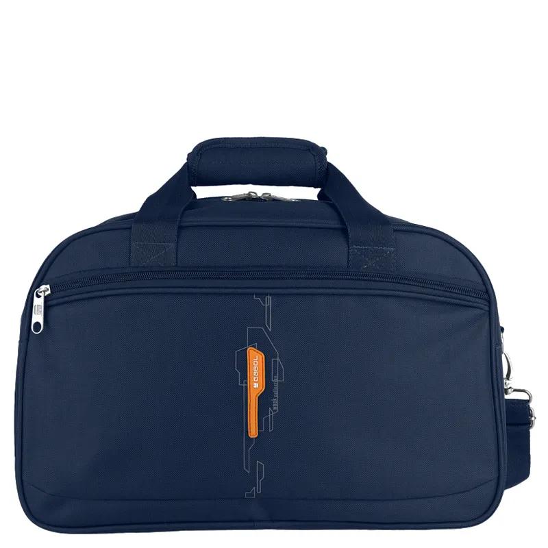 Gabol  Handbagage Reistas Week  Donker Blauw