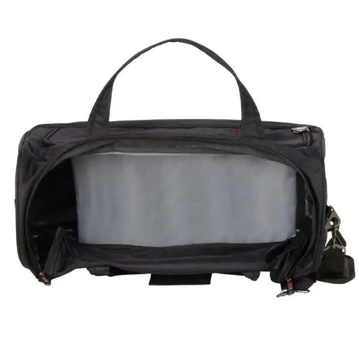 Erico Benetti - Cornell - Reistas