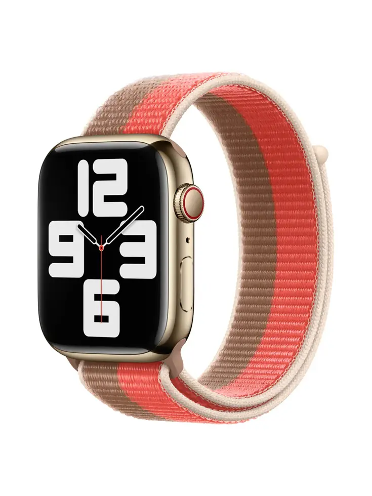 Bandje voor Apple Watch | 44/45/46/49 mm