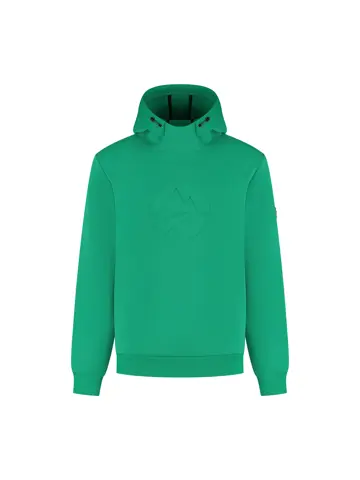 Ivar Heren - Outdoortrui - Hoodie