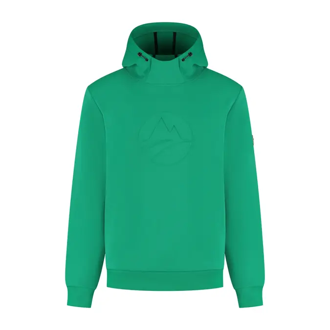 Ivar - Heren hoodie - Travelin'