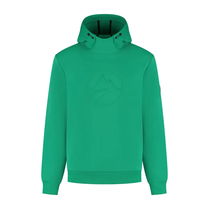 Ivar - Heren hoodie - Travelin'