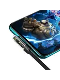 USB-C Kabel - 1.2m - Zwart