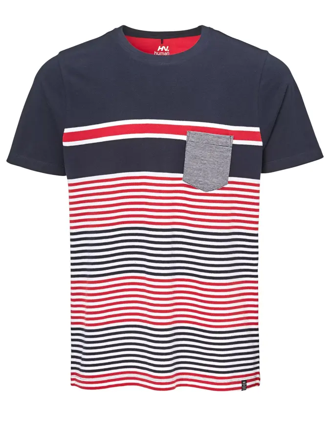 Karam - T-shirt Heren