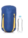 Turbat mummyslaapzak Vatra 2S