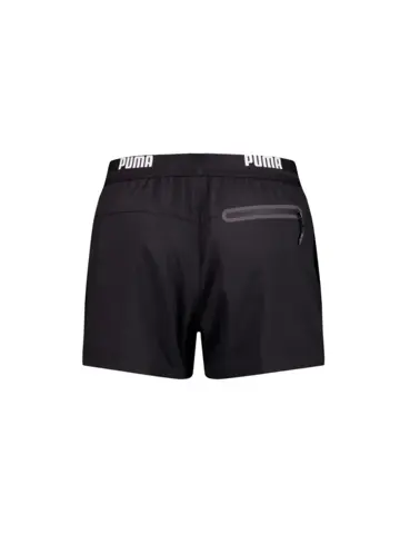 Logo Short - Heren - Zwembroek