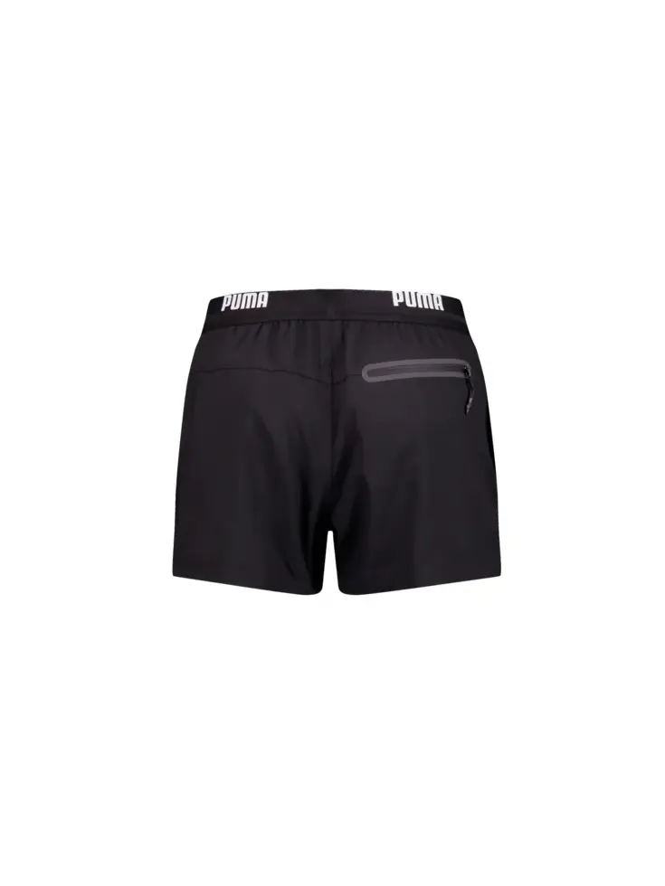 Logo Short - Heren - Zwembroek