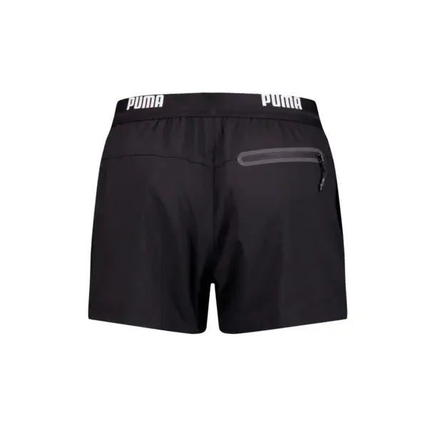 Logo Short - Heren - Zwembroek