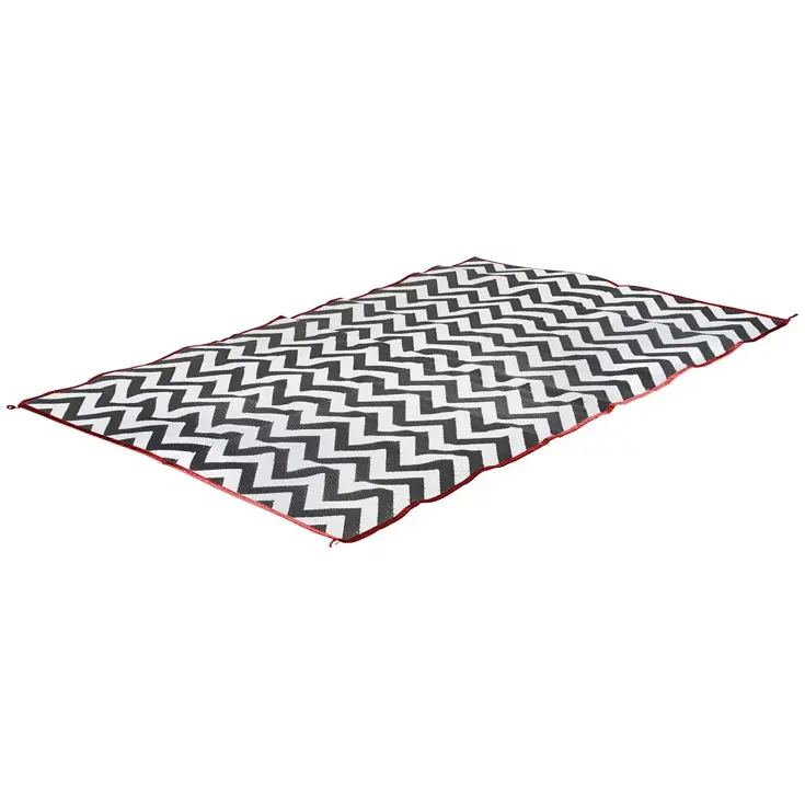 Bo-Camp Chill mat Wave L 200x270 cm