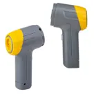 Dunlop Auto Stofzuiger Draadloos 36W