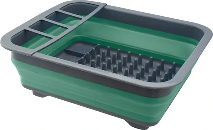 Eurotrail Opvouwbaar Afdruiprek