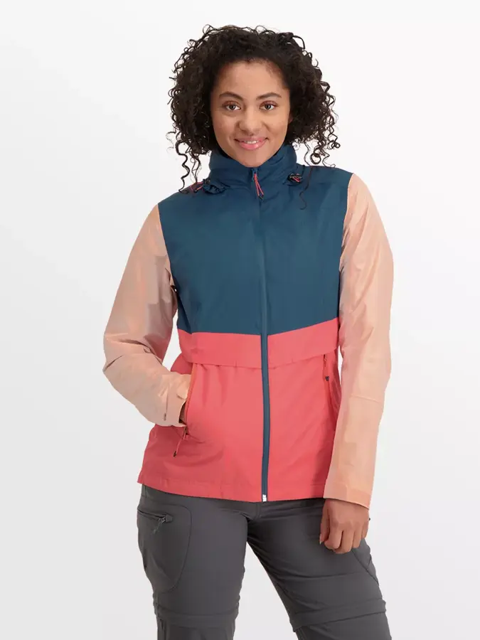 Telma – Jas Dames – Waterdicht