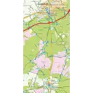VVV Fietskaart 09 Veluwe