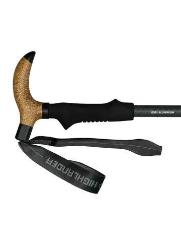 Wandelstok Arran T-greep