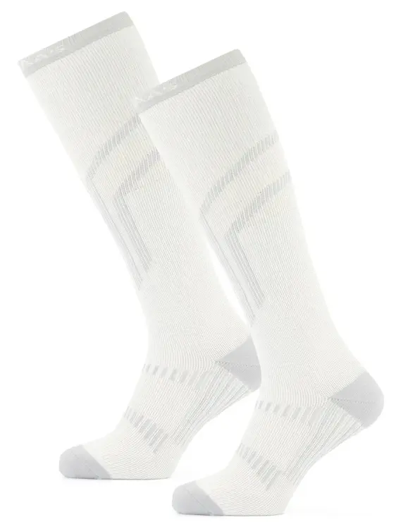 Poederbaas - Lightweight - 2 paar - Skisokken