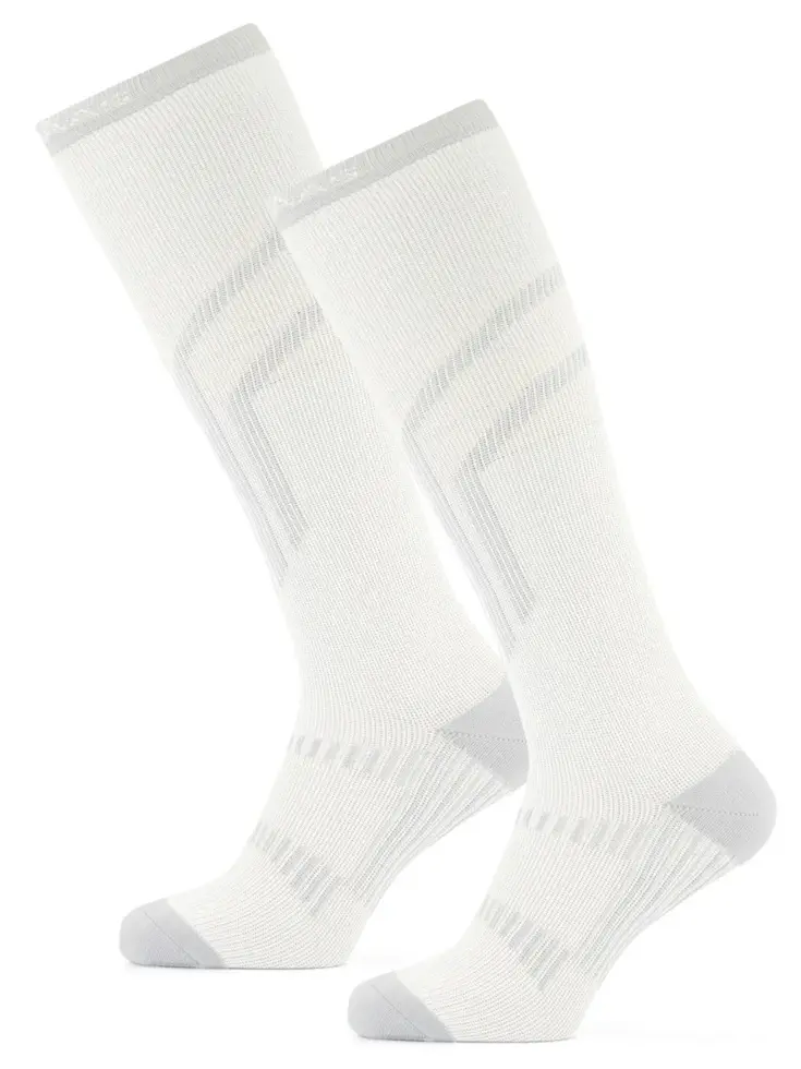 Poederbaas - Lightweight - 2 paar - Skisokken