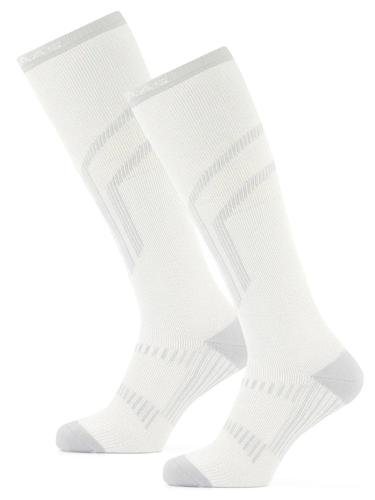 Poederbaas - Lightweight - 2 paar - Skisokken