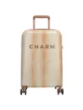 Capetown - Handbagagekoffer - 55cm - 42L