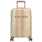 Capetown - Handbagagekoffer - 55cm - 42L
