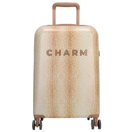 Capetown - Handbagagekoffer - 55cm - 42L